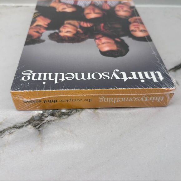 Thirtysomething Complete Third Season DVD Sealed - Picture 3 of 6